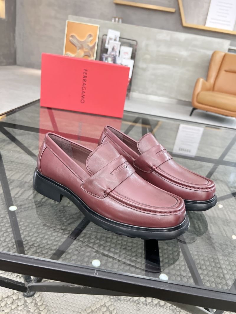 Ferragamo Shoes